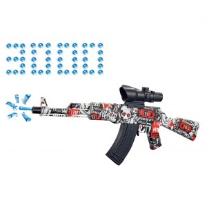 ak-gel blaster toy gun-2